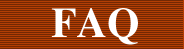 FAQ